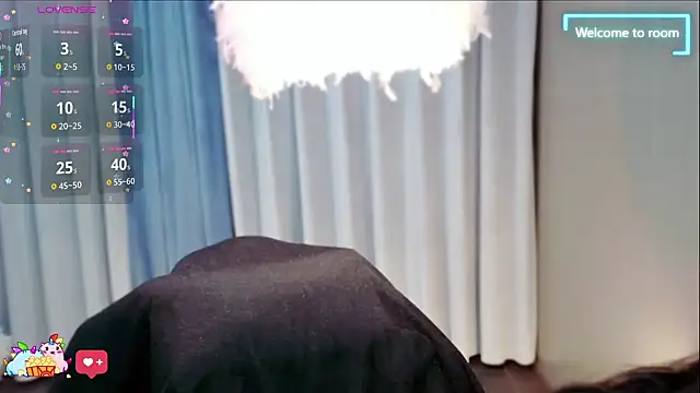 LINLIN-2025 online show from 10, 10, 2025