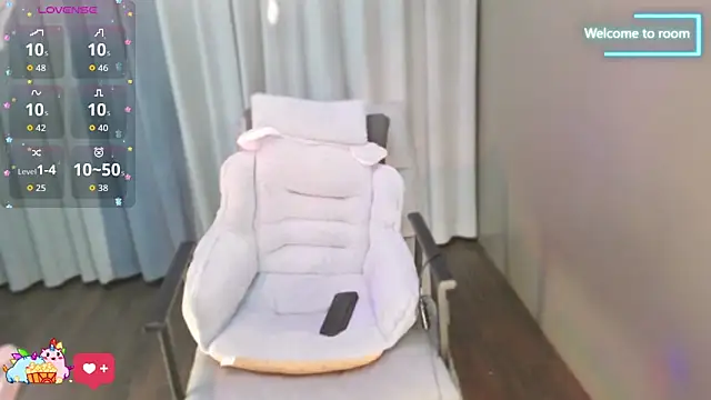 LINLIN-2025 online show from 30, 10, 2025