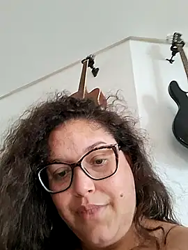 valkiriabbw online show from 26, 2, 2026