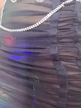 Juicy Candy-Reloaded online show from 24, 5, 2026