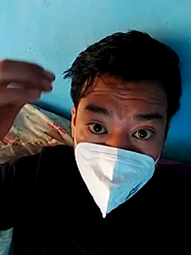 lilldickyyy online show from 12, 1, 2026