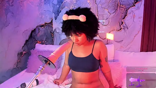 Lolalewis777 online show from 14, 10, 2025