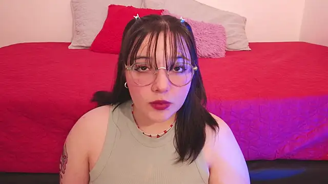 Gaby99  online show from 5, 10, 2025