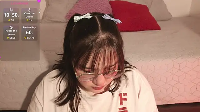 Gaby99  online show from 12, 10, 2025