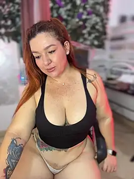 Bigass curvy online show from 5, 3, 2026