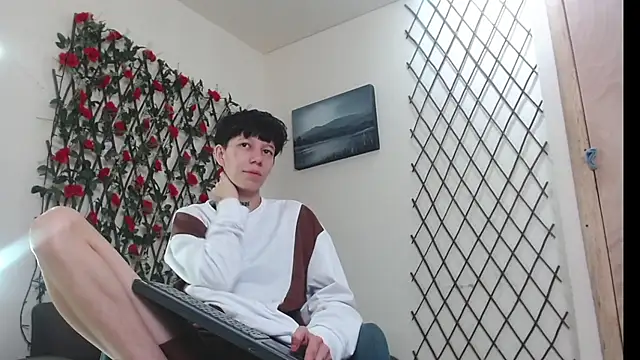 LiamBrown09 online show from 27, 5, 2026