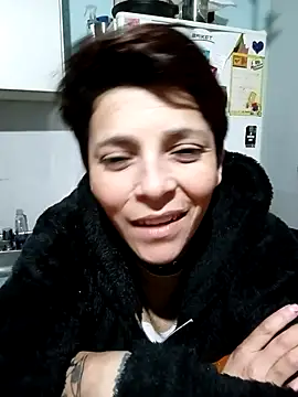 Lulypsicologasexual online show from 23, 9, 2025