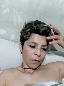 Lulypsicologasexual online show from 1, 12, 2025