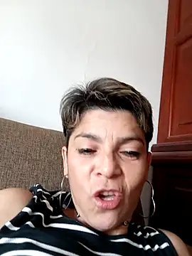 Lulypsicologasexual online show from 11, 2, 2026