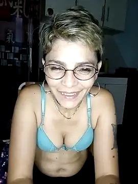 Lulypsicologasexual online show from 17, 3, 2026