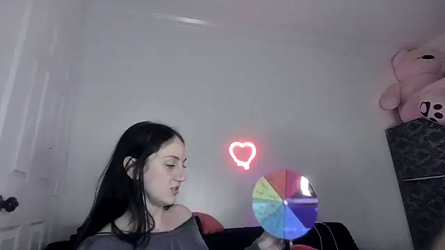 torithequeen online show from 19, 1, 2026