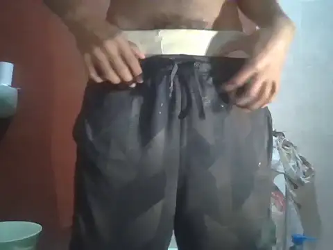 chicooxx online show from 3, 10, 2025