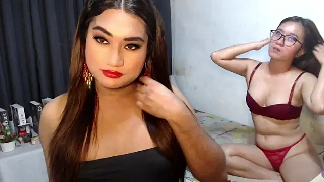 LastyLuna online show from 25, 2, 2026