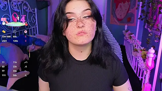 Dark Shine online show from 7, 10, 2025