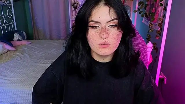 Dark Shine online show from 11, 10, 2025