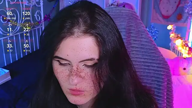 Dark Shine online show from 16, 12, 2025