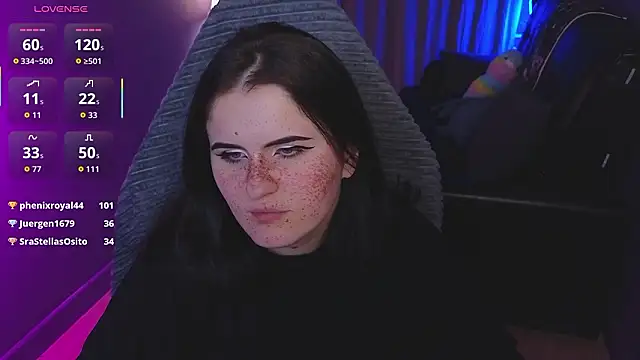 Dark Shine online show from 31, 1, 2026