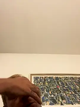 Maurinho3005 online show from 26, 9, 2025