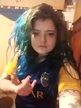 Snapshot of Wen_Vexxx chatting on 2, 10, 2025 Wen Vexxx online show from 2, 10, 2025