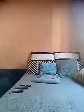 CocoButterxx online show from 25, 10, 2025