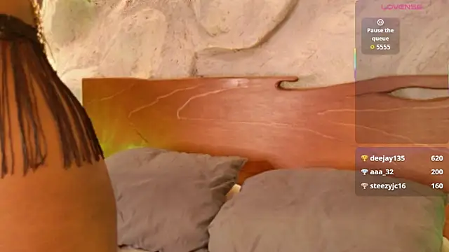 alisonn moon online show from 1, 2, 2026