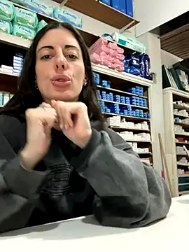 ferchule7 online show from 6, 11, 2025