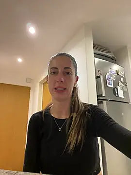 ferchule7 online show from 28, 7, 2026