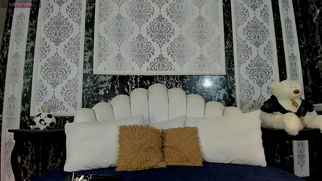 irenne wilsonn online show from 10, 2, 2026