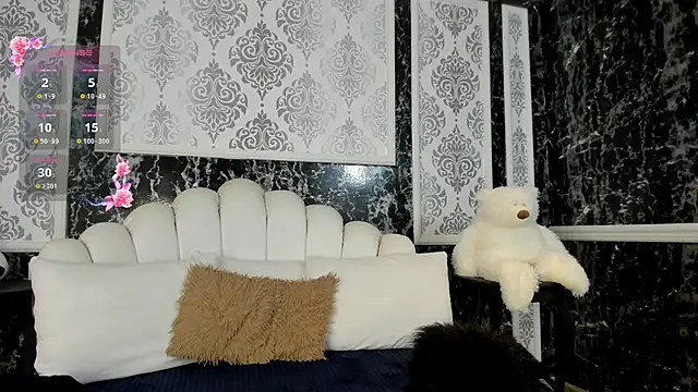 irenne wilsonn online show from 20, 2, 2026