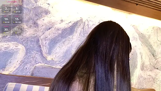 Katarina Rostova online show from 22, 11, 2025