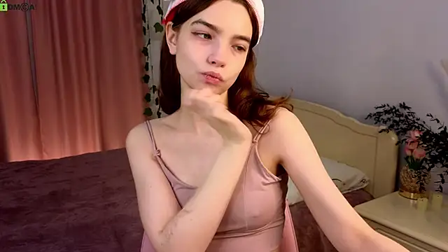 Evi Brook online show from 23, 12, 2025