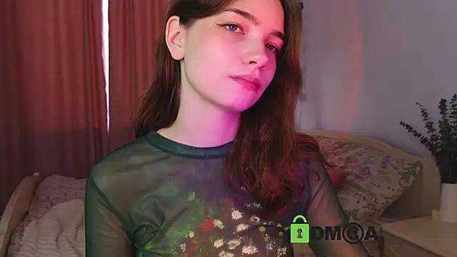 Evi Brook online show from 23, 5, 2026