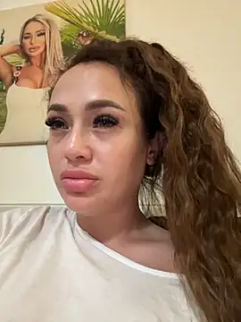 hannacandii online show from 5, 11, 2025