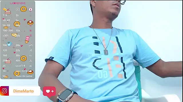 mike black 22 online show from 26, 9, 2025