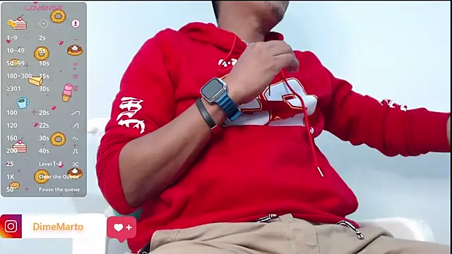 mike black 22 online show from 1, 10, 2025