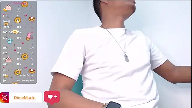 mike black 22 online show from 19, 11, 2025