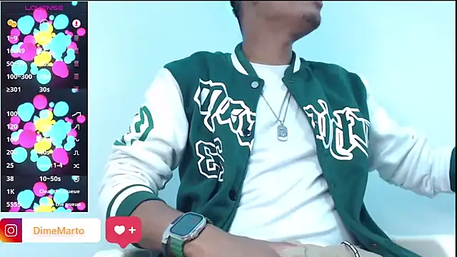 mike black 22 online show from 6, 2, 2026