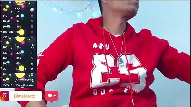 mike black 22 online show from 19, 2, 2026