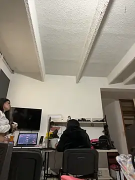 Alyha Cortes online show from 31, 10, 2025