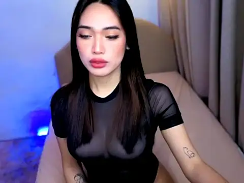 Madmoisellex online show from 26, 4, 2026