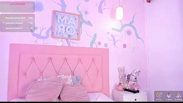 NoahPerez online show from 7, 2, 2026