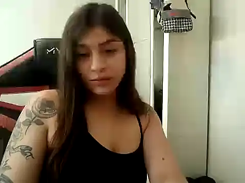 Becca B online show from 14, 11, 2025