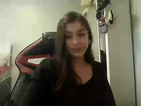 Becca B online show from 22, 11, 2025