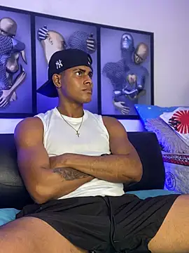 Nick Jackson  online show from 11, 3, 2026