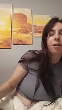 Snapshot of LadyFreyna chatting on 17, 5, 2026 LadyFreyna online show from 17, 5, 2026