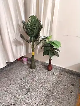 Shalu G online show from 28, 9, 2025