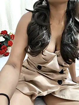 Shalu G online show from 12, 10, 2025