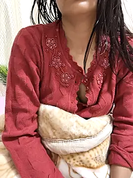 Shalu G online show from 13, 11, 2025