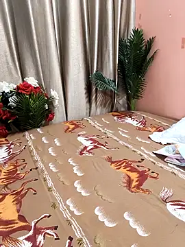 Shalu G online show from 12, 2, 2026