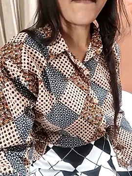 Shalu G online show from 26, 2, 2026